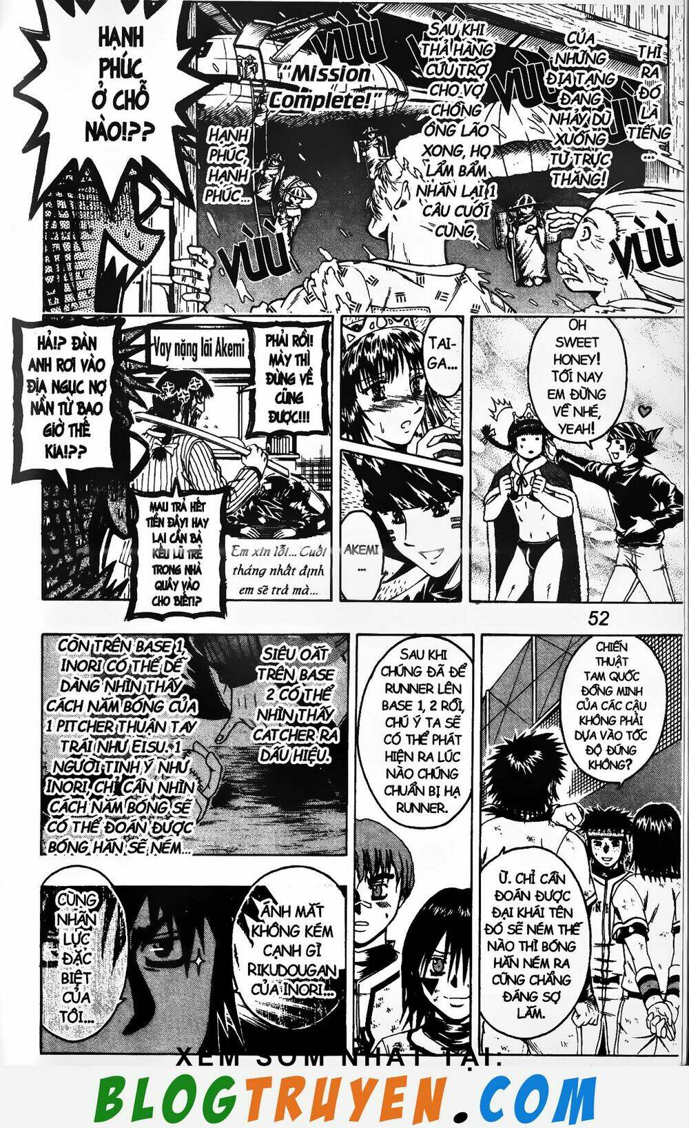 mr.fullswing chapter 191 9