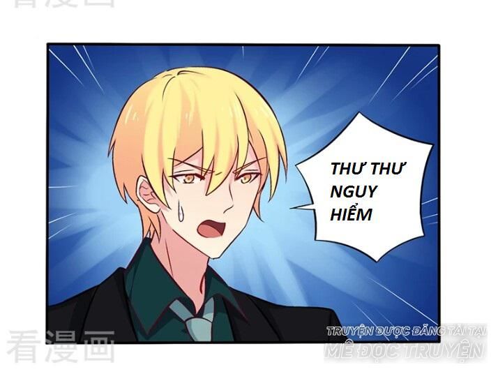 tổng tài đã cưới em chapter 71 21