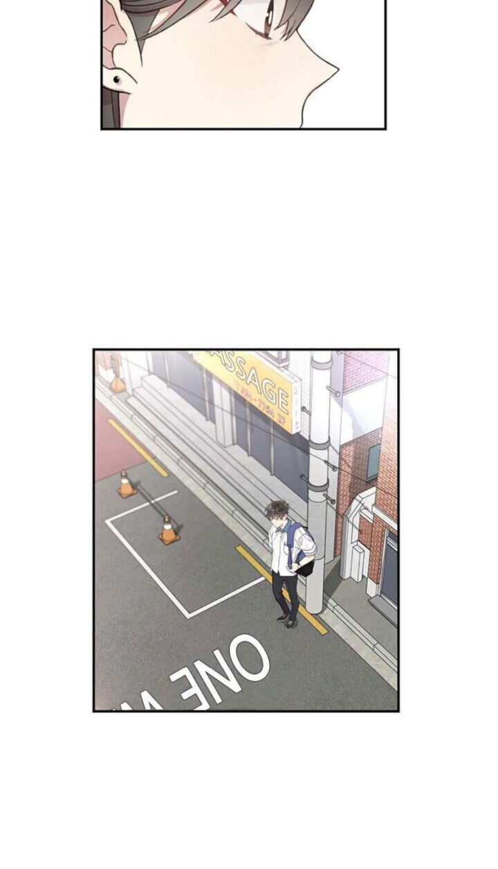 thanh xuân lầm lỡ chapter 35 41