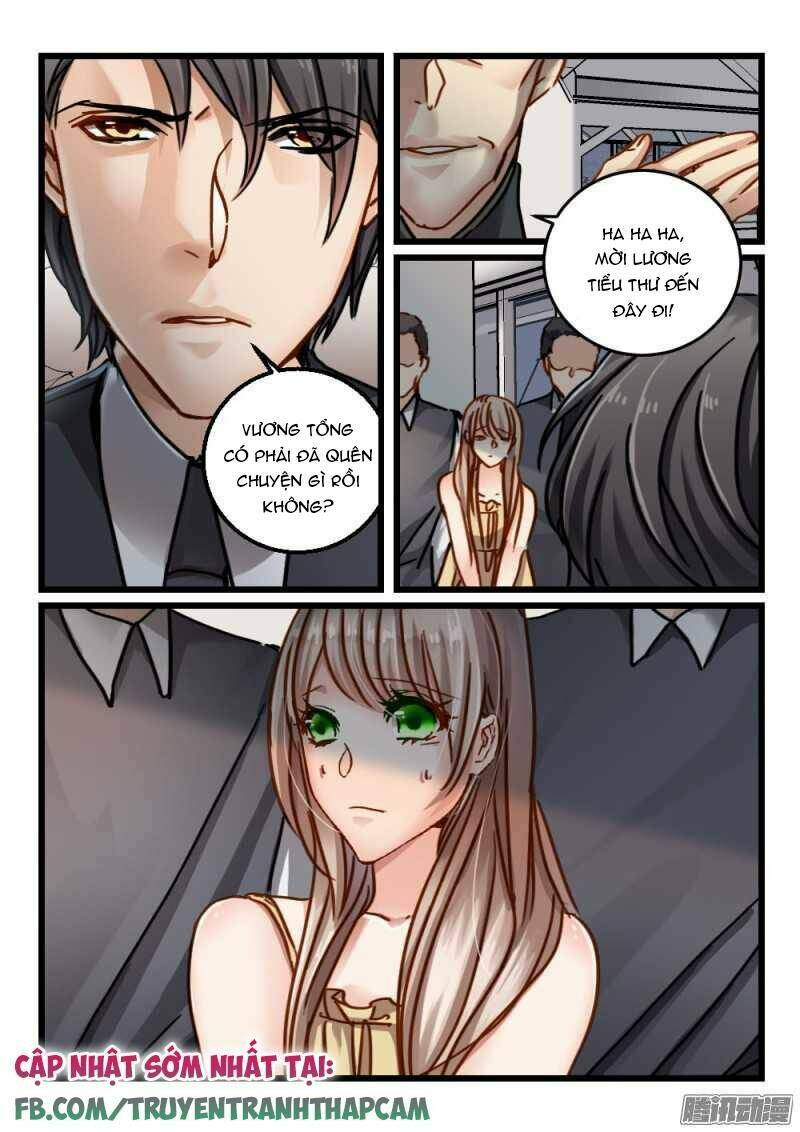 nam thần cách vách chapter 72 8