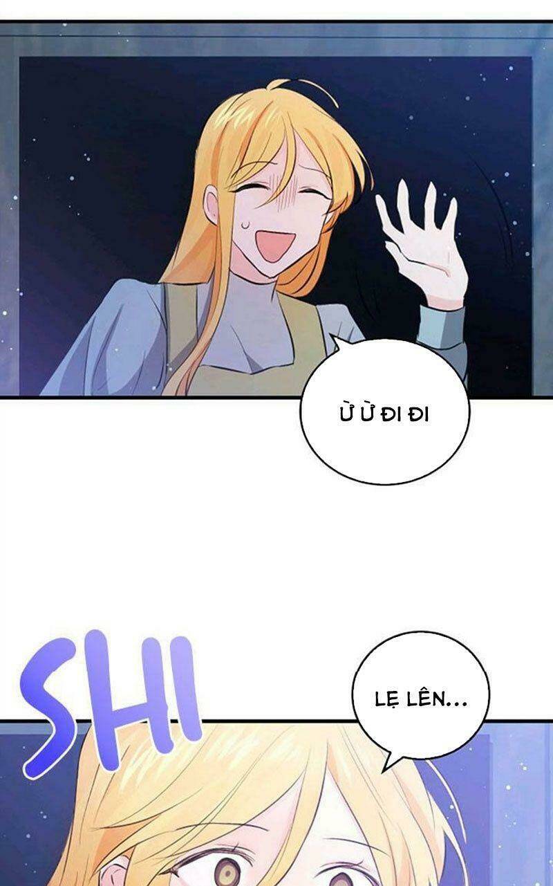 tôi là bạn gái cũ của một người lính chapter 56 25