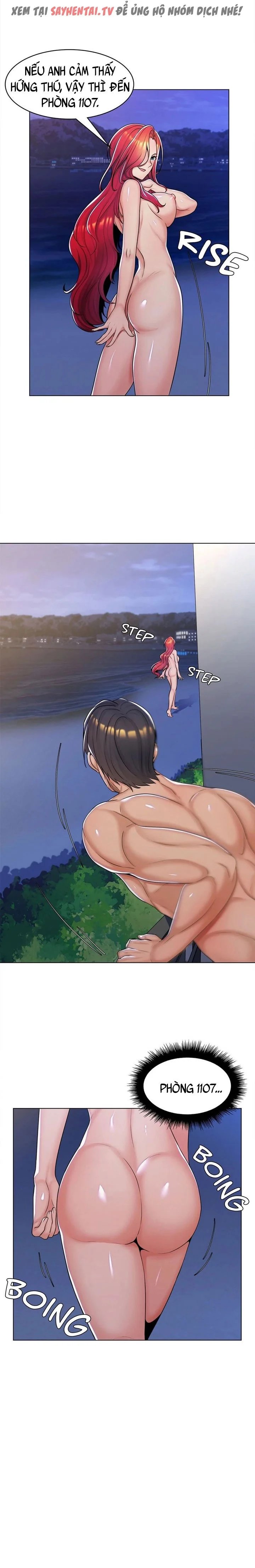 bạn gái là mẹ kế của tôi chapter 20 3