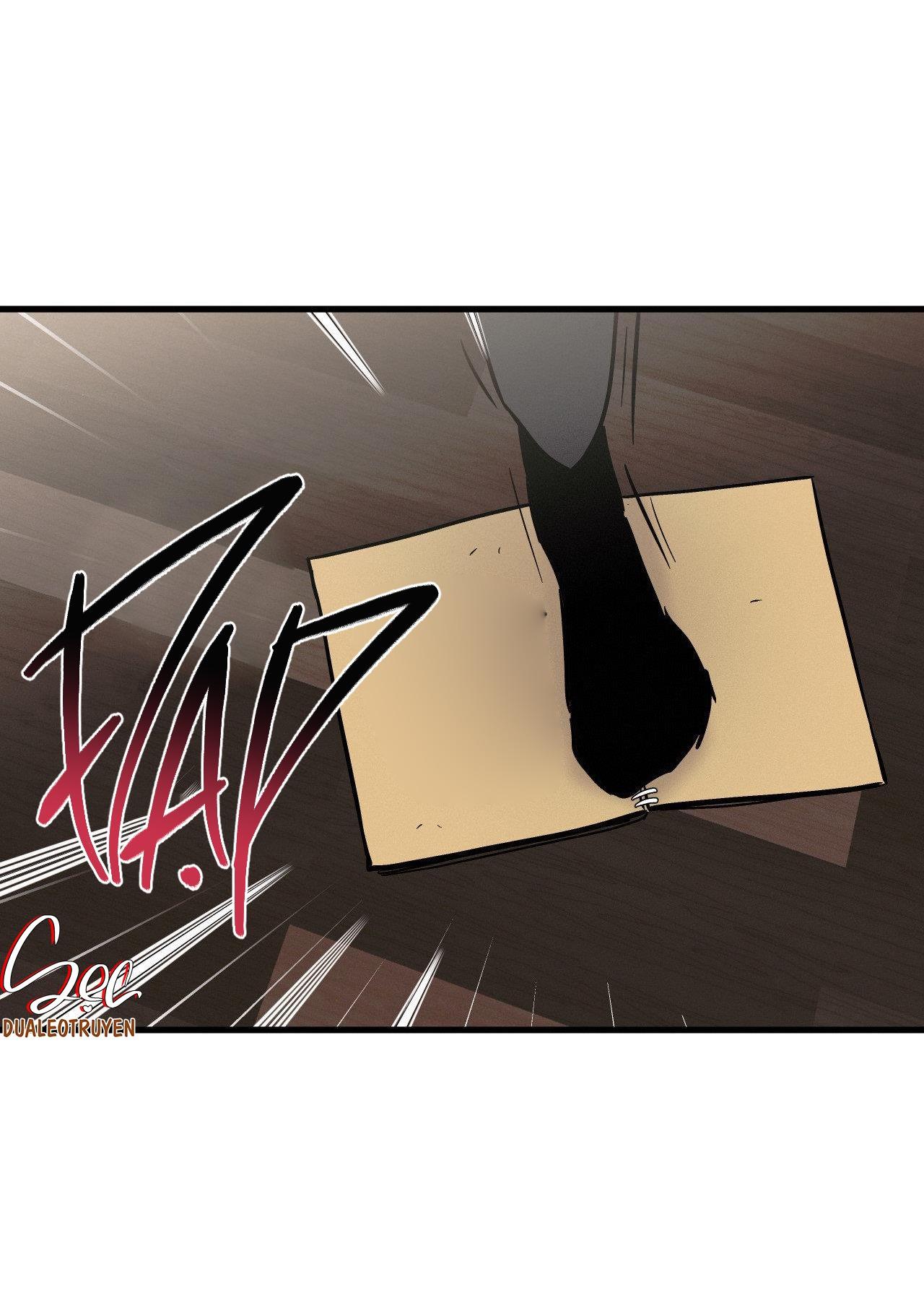 lie again chapter 19 50