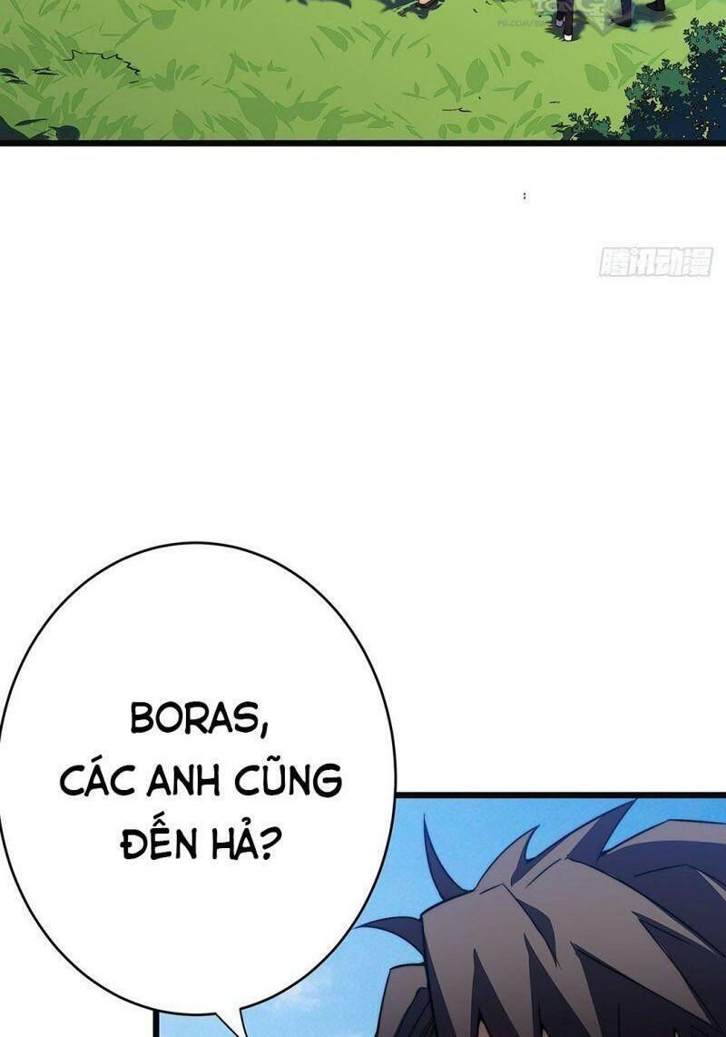 sát thần chi lộ tại dị giới chapter 35 40