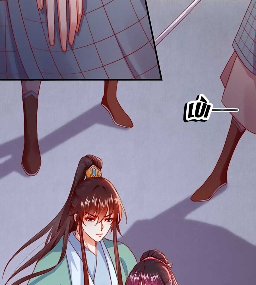 hoạn phi hoàn triều chapter 90 19