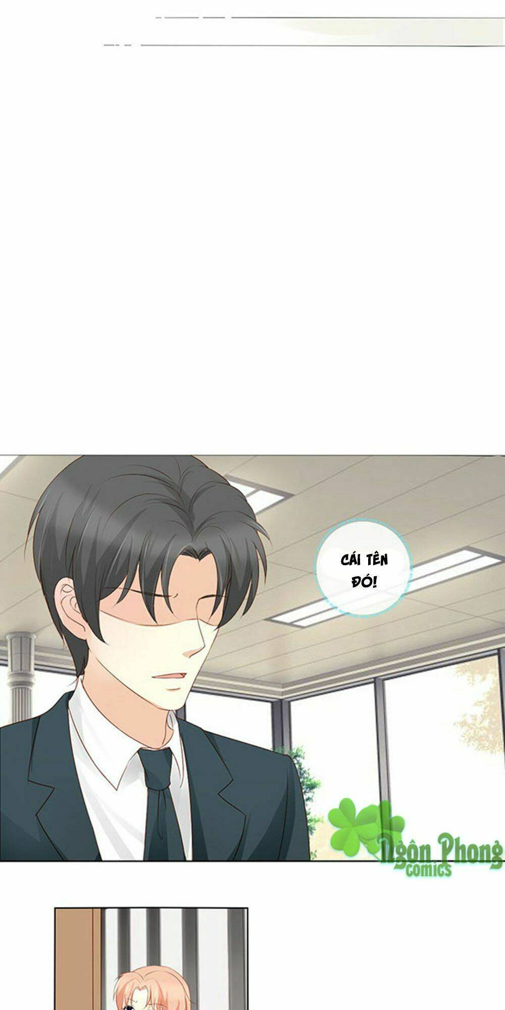 tổng tài bá đạo là gay chapter 6 20