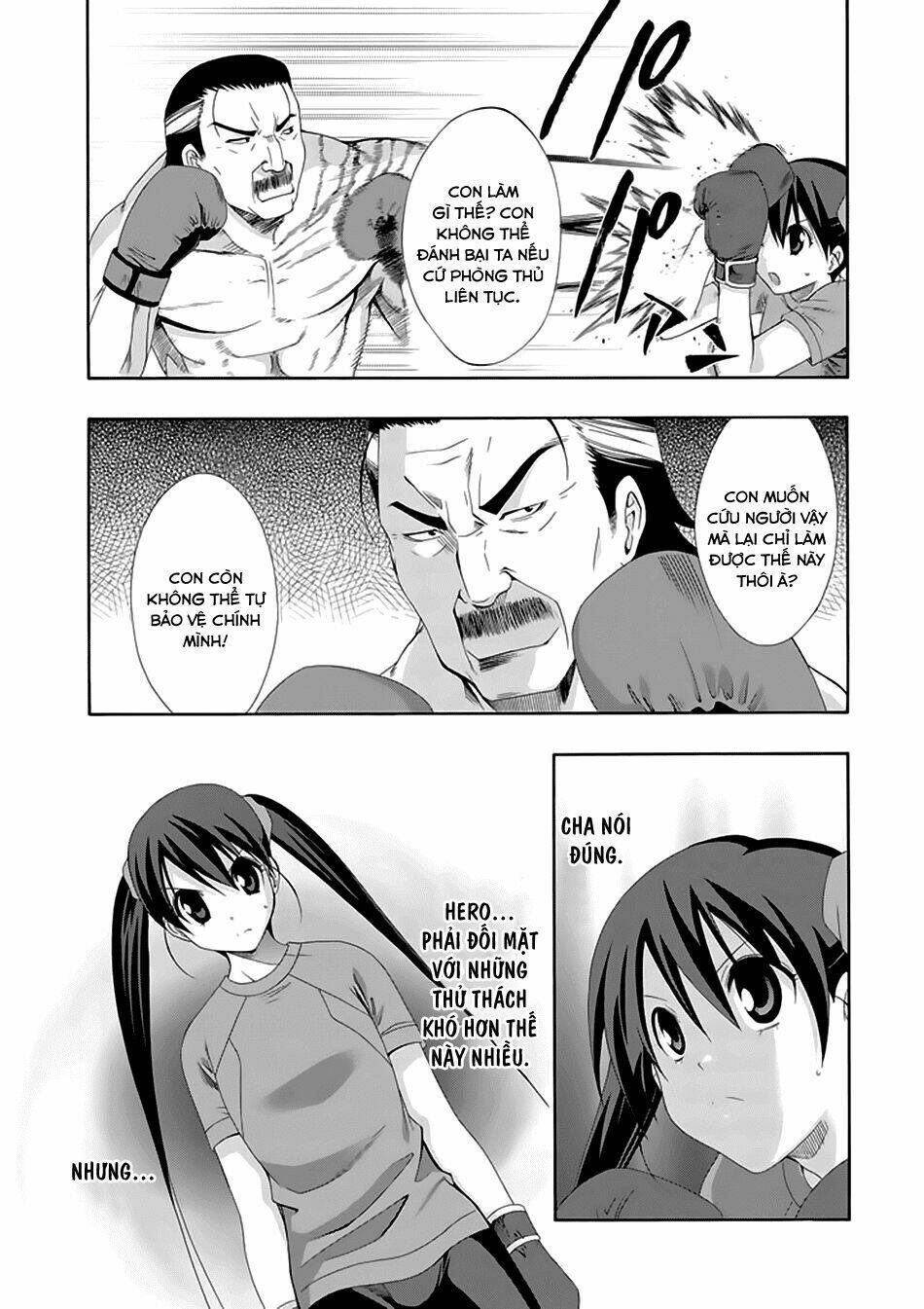 anh hùng xấu xa chapter 38 10