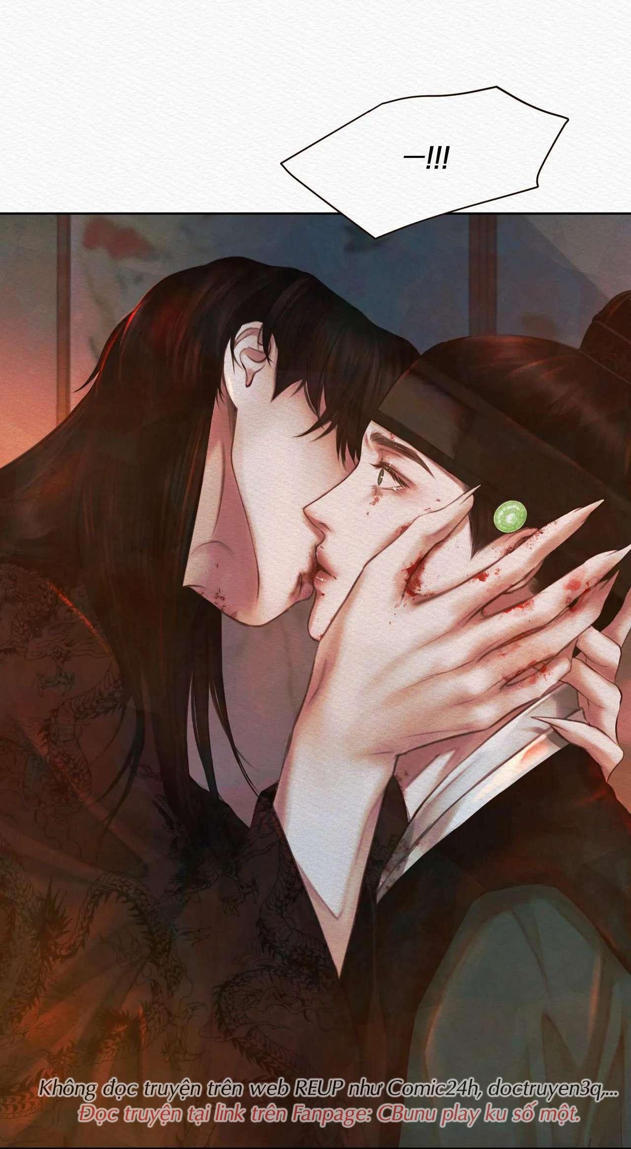 qủy dạ khúc chapter 16 54