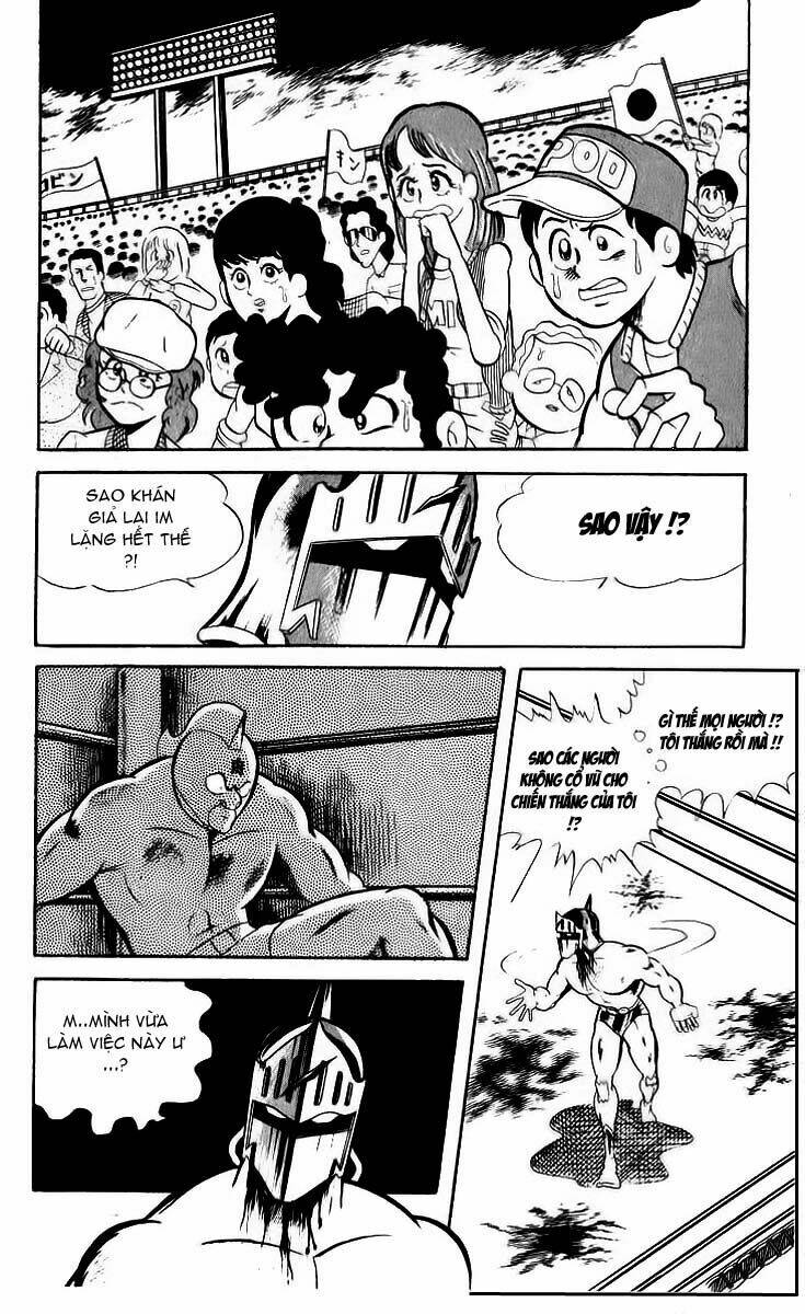 lực sĩ kinnikuman chapter 50 4