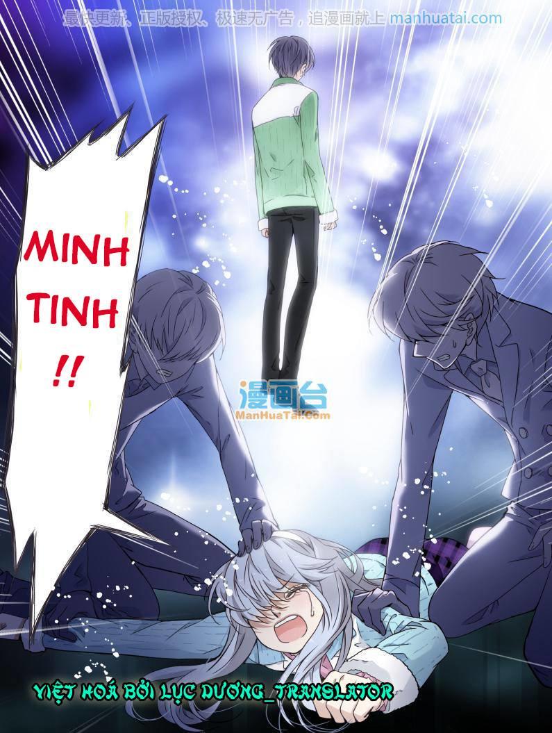 lam sí chapter 107 38