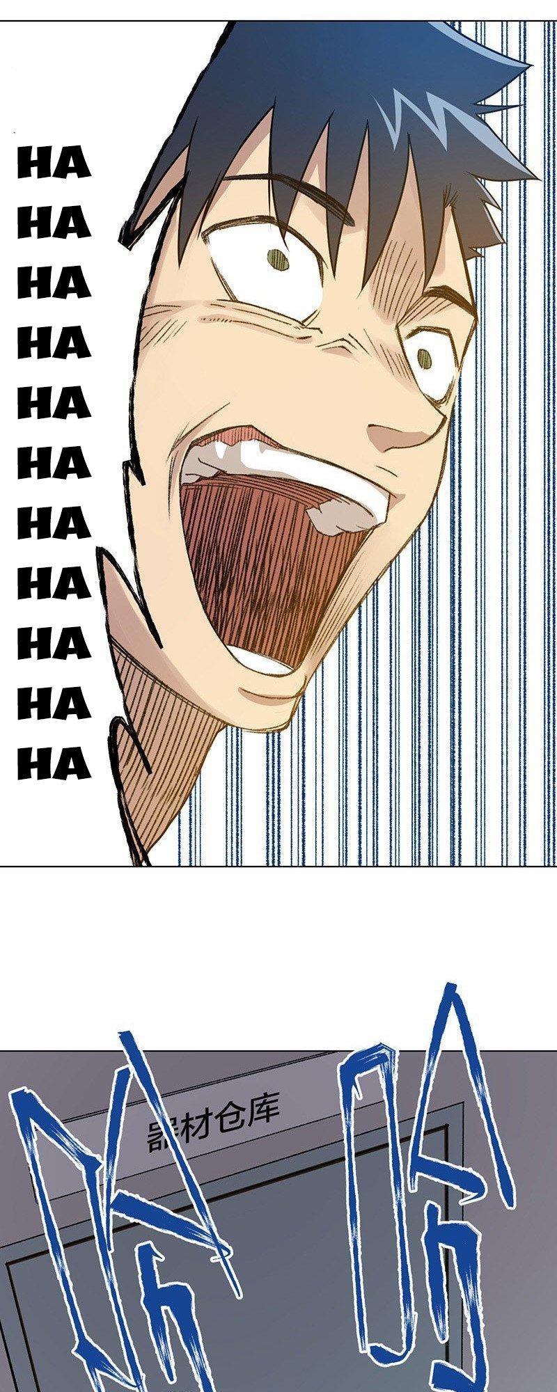 vua xui xẻo chapter 10 28