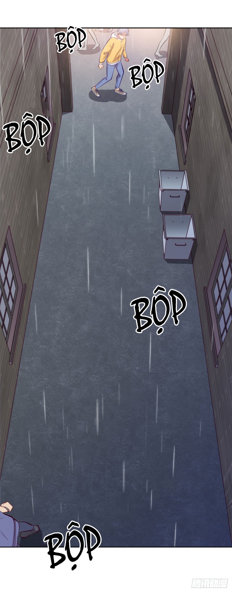 nhạc phụ đại nhân là bà xã chapter 9 19