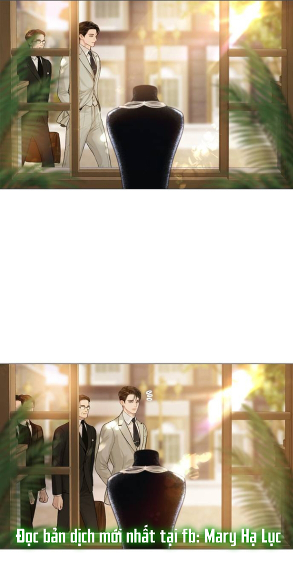 khóc đi hay là cầu xin tôi cũng được chapter 26.1 1