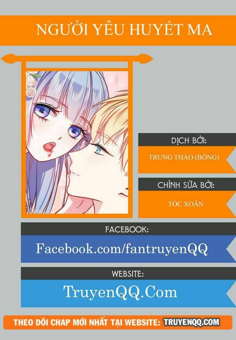 người yêu huyết ma chapter 4 1