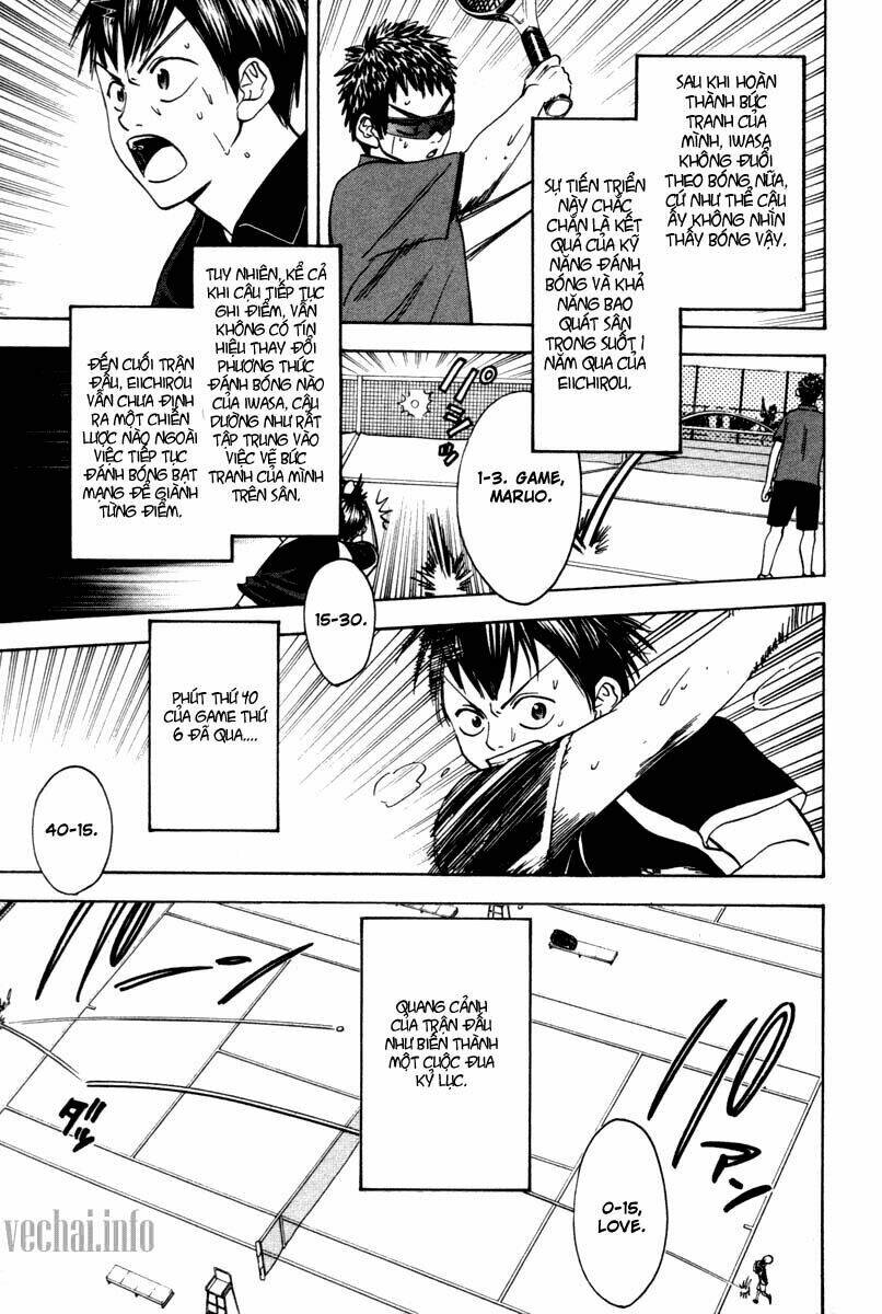 baby steps chapter 31 8