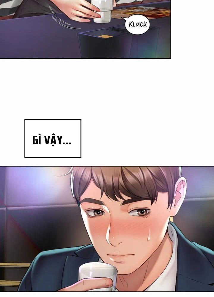 lãng mạn công sở chapter 1.2 55