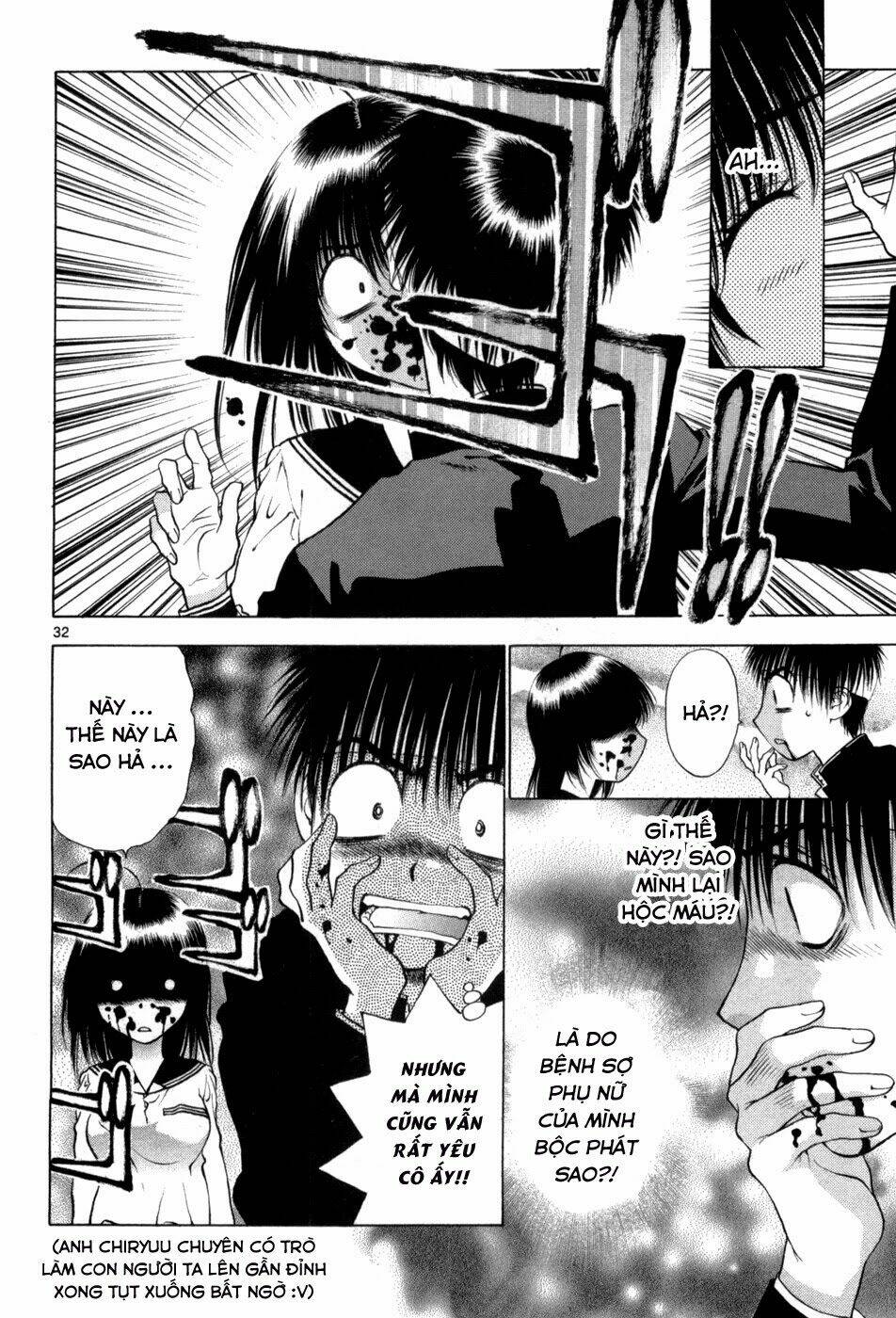 girls saurus dx chapter 61 33