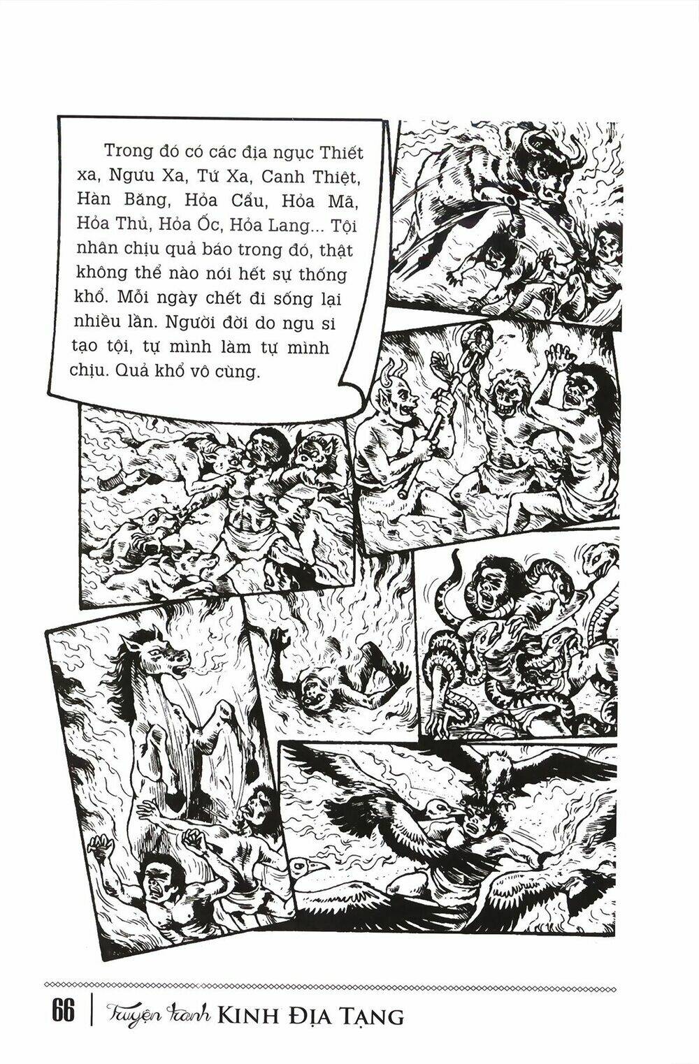 truyện tranh phật giáo chapter 9 63