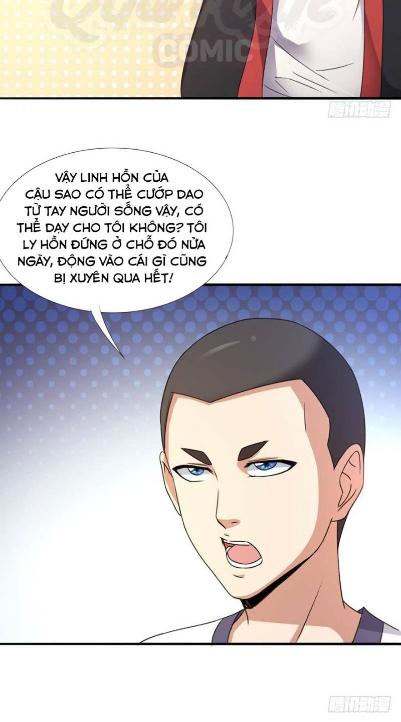 thập nhị thiên kiếp chapter 27 4