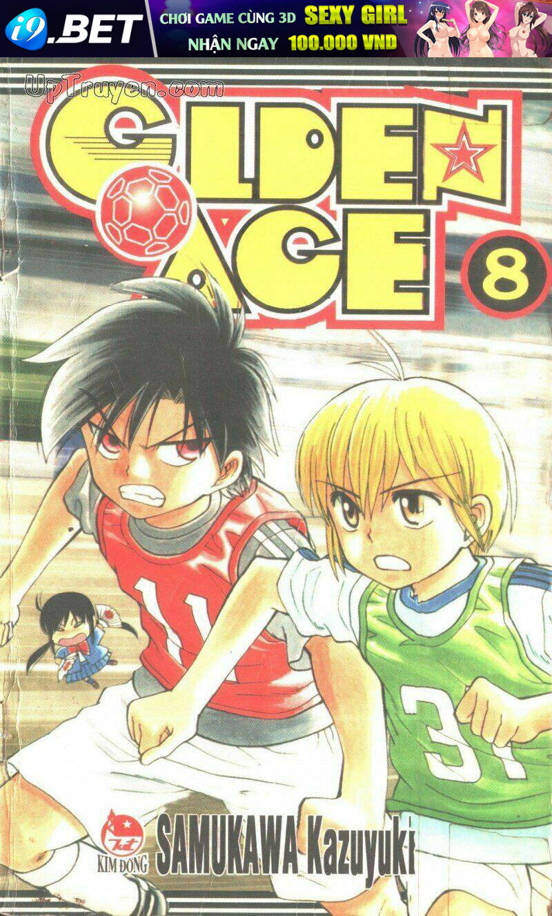 golden age chapter 8 1