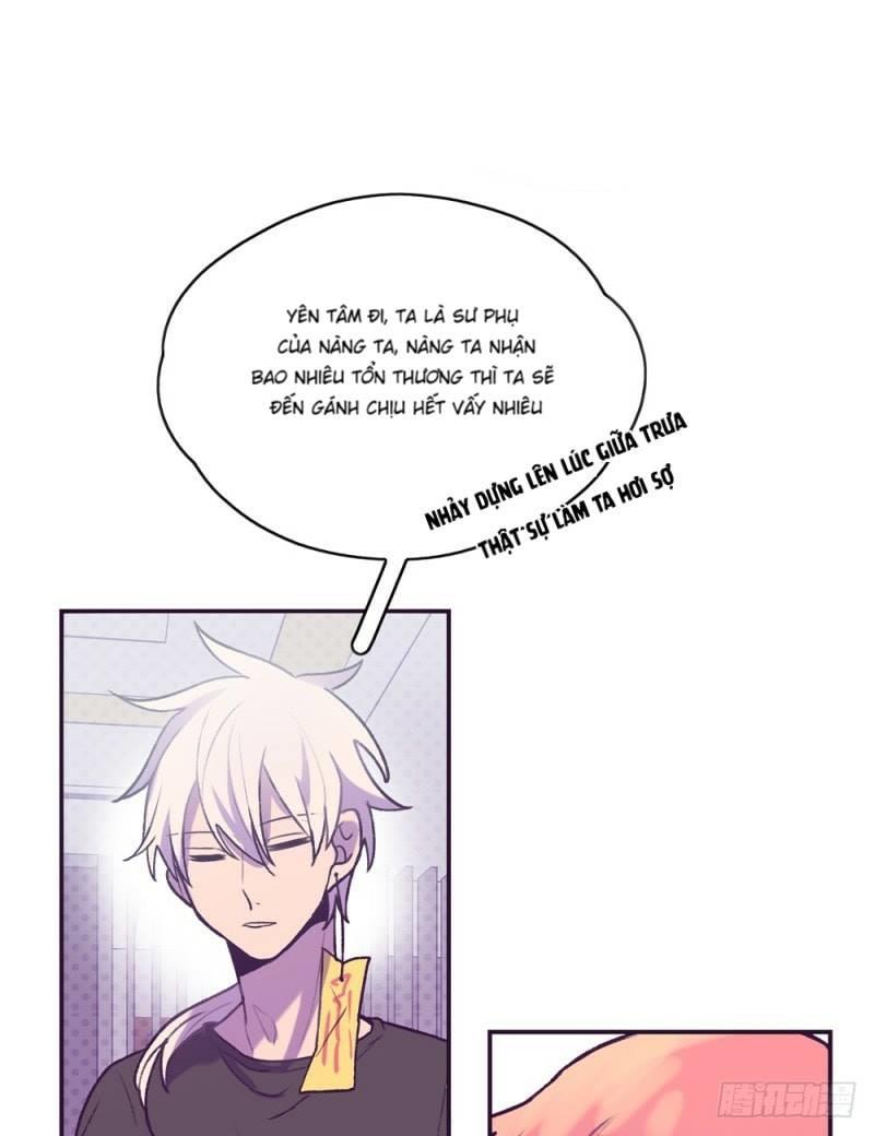 gia sư tổ tiên chapter 18 9