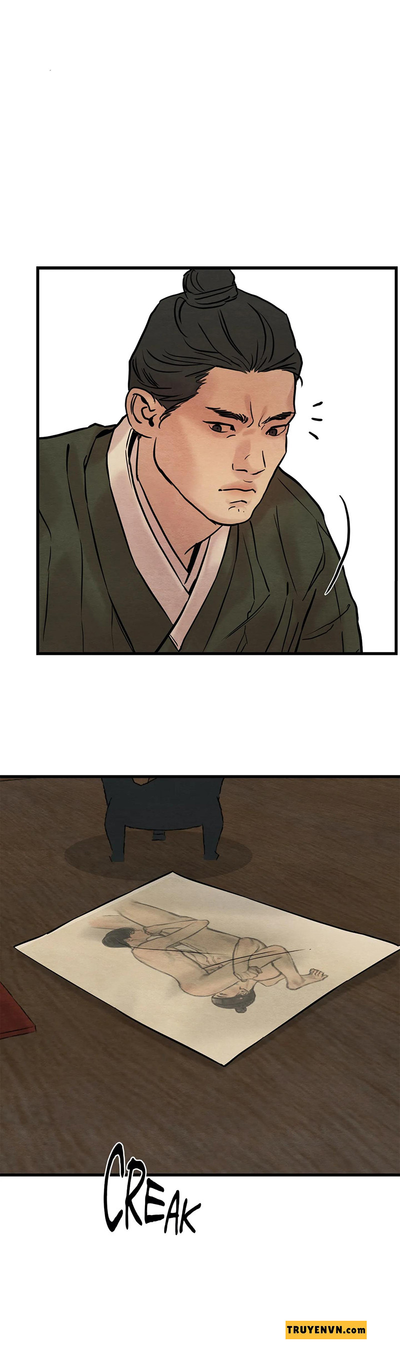 dạ ký chapter 48 1