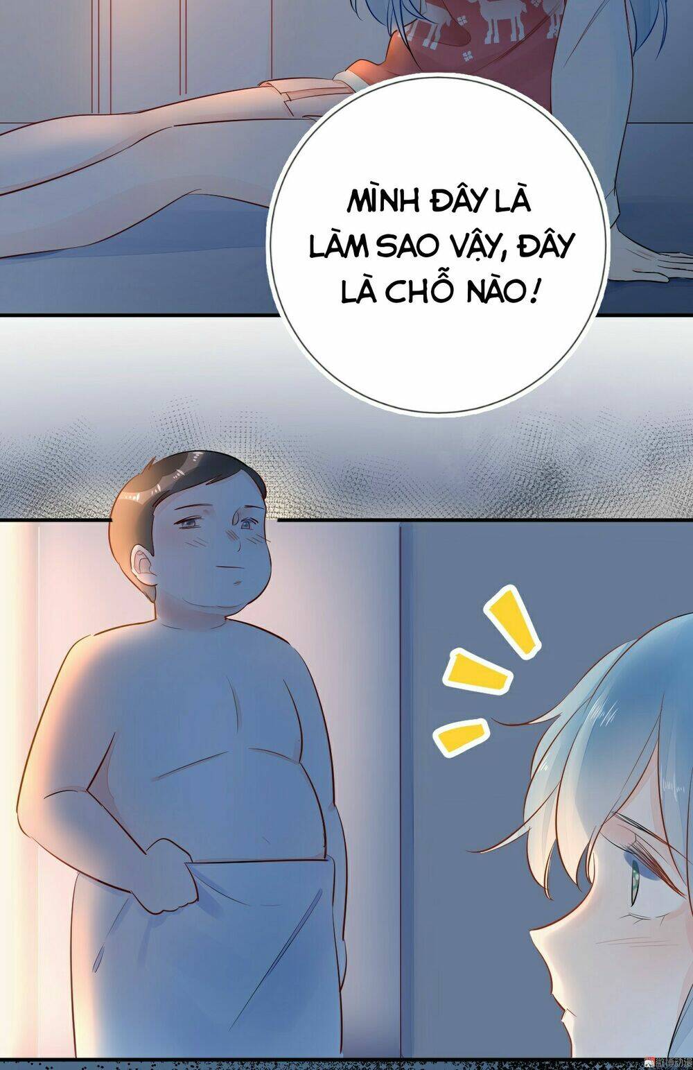 tra nam cút ra chapter 13 2