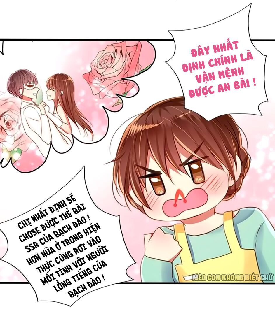 không có ssr làm sao để yêu chapter 13 19