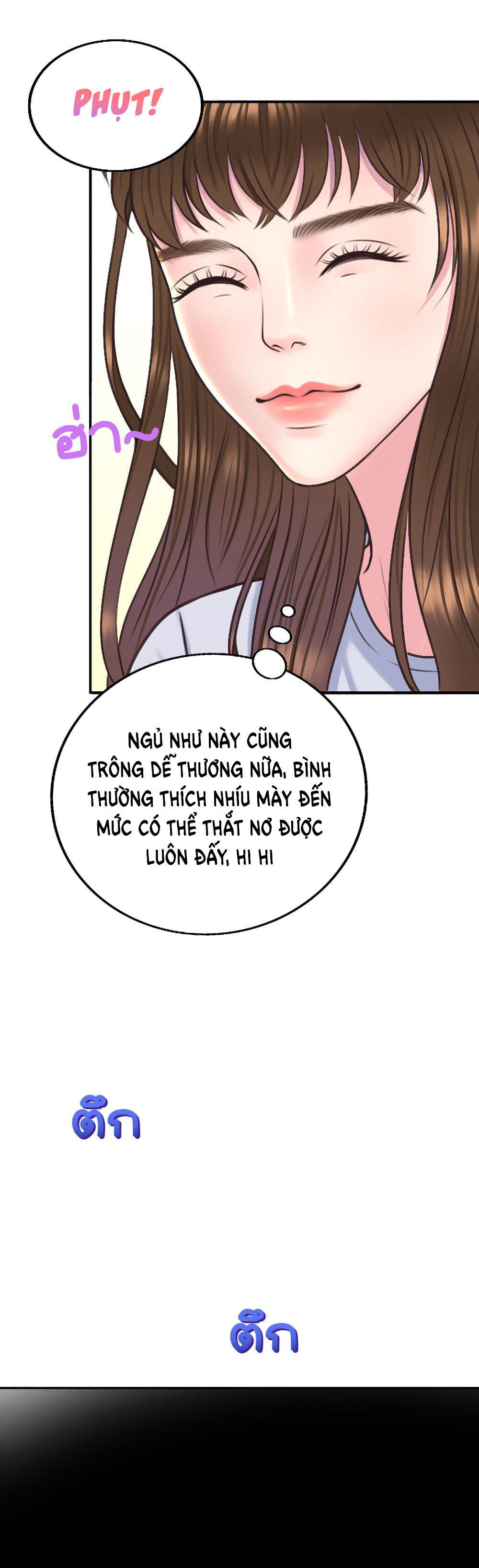 [18+] hãy cẩn thận khi sử dụng từ ''bạn'' sai người chapter 9.2 7