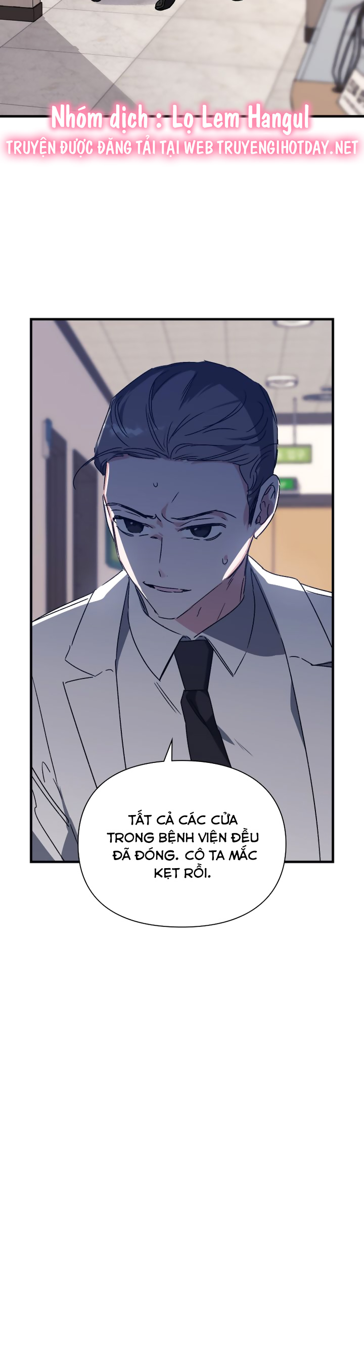 cuộc du hành thời gian của sela chapter 91 9