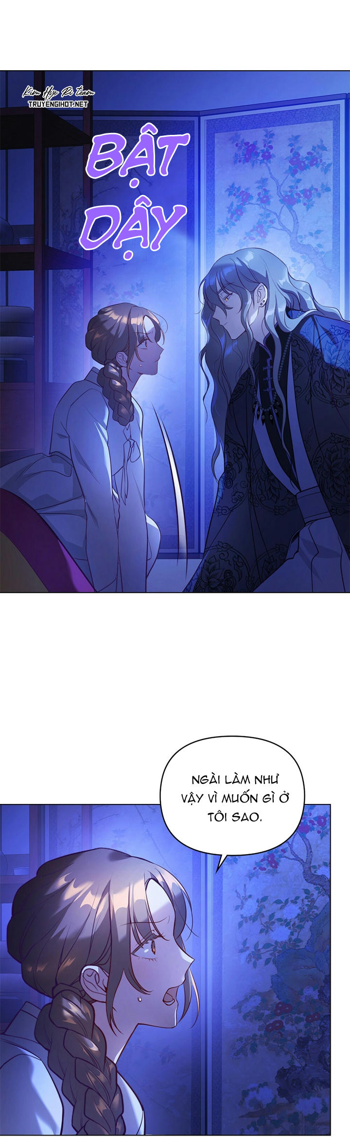 đăng tiêu hoa chapter 17 26