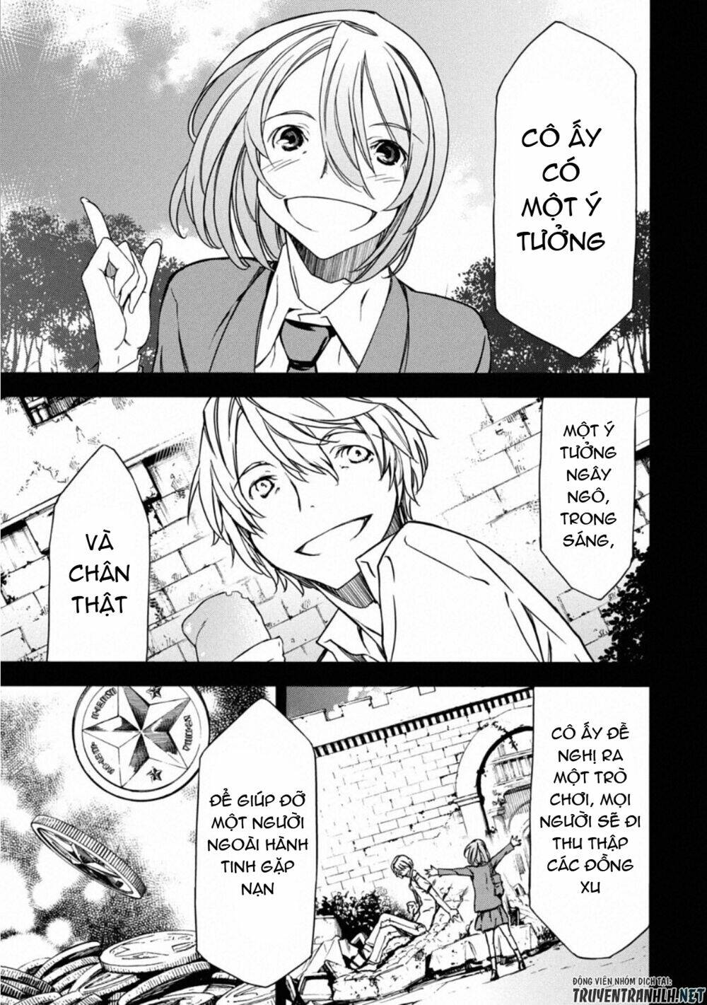 gleipnir - sợi xích thần chapter 50 18