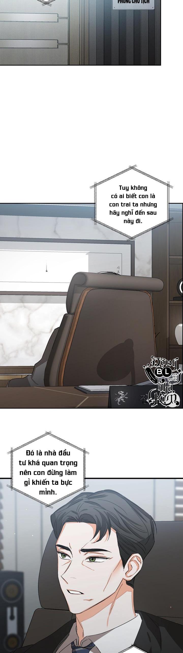 nine to nine chapter 7 6