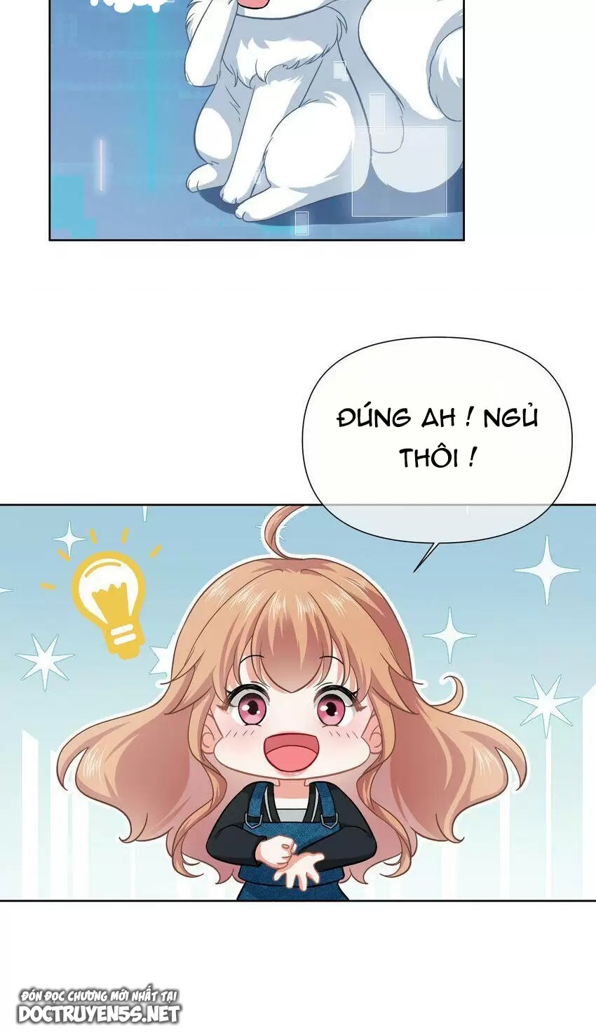 ảnh hậu một tuần mập ba cân chapter 15 30