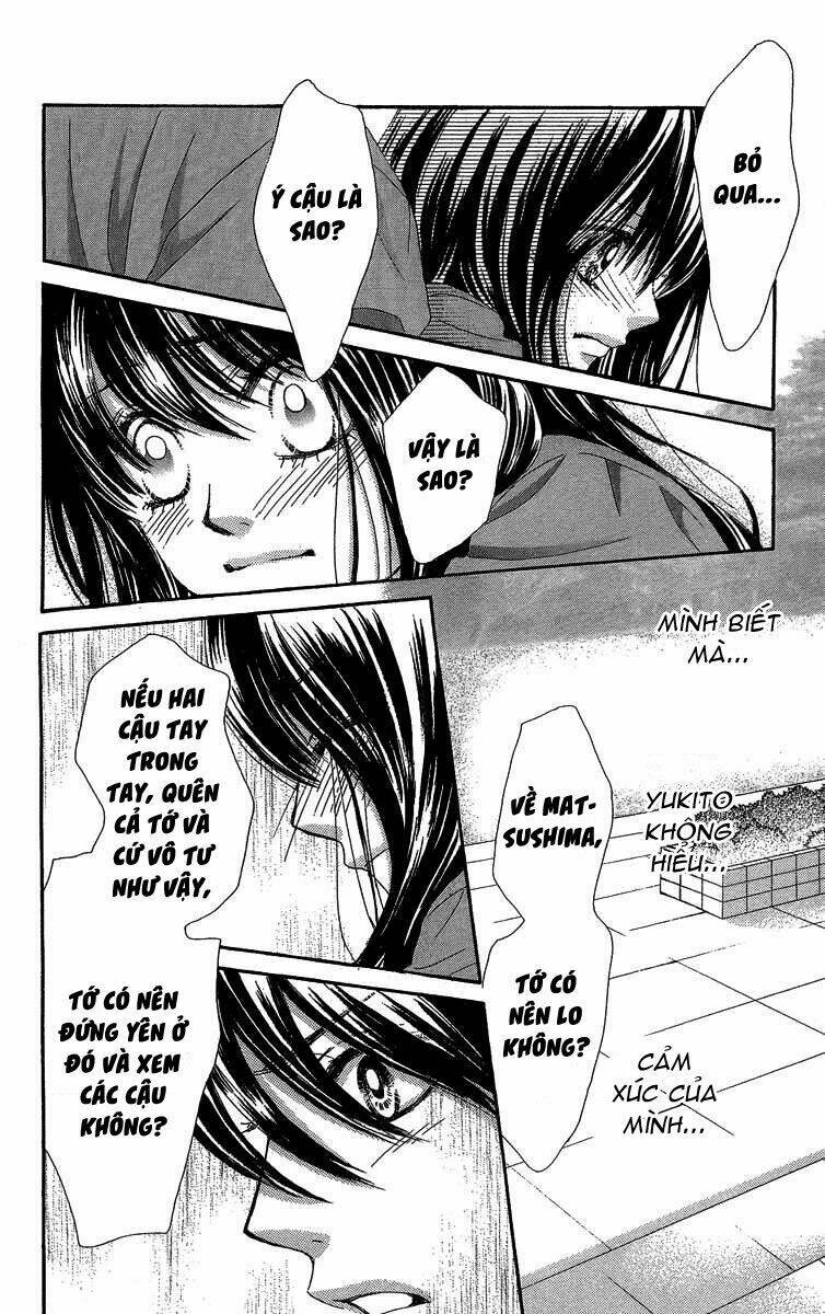 bokutachi wa shitte shimatta chapter 27 46