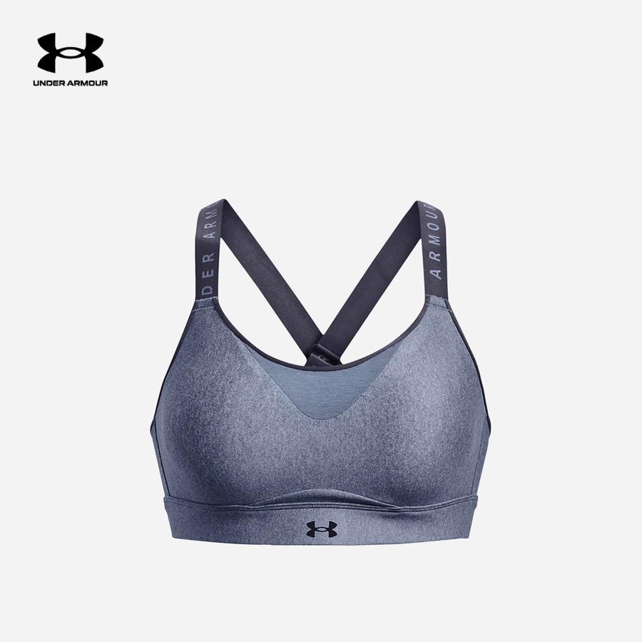 Áo bra thể thao nữ Under Armour Infinity High - 1354315-767