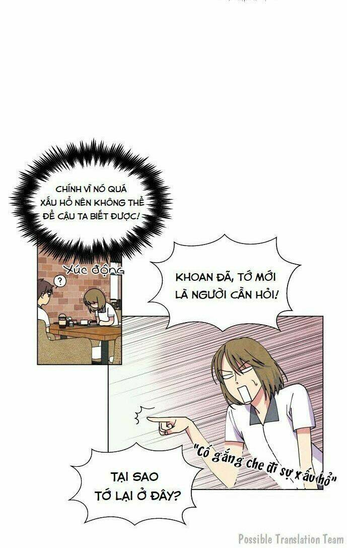 tai sói và mũ đỏ chapter 8 5