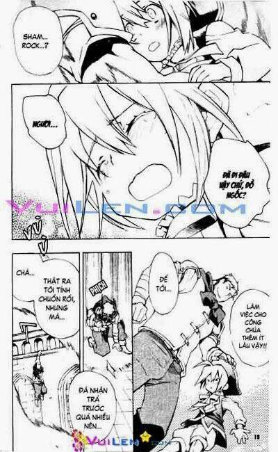 thanh kiếm và vương miện chapter 6 19