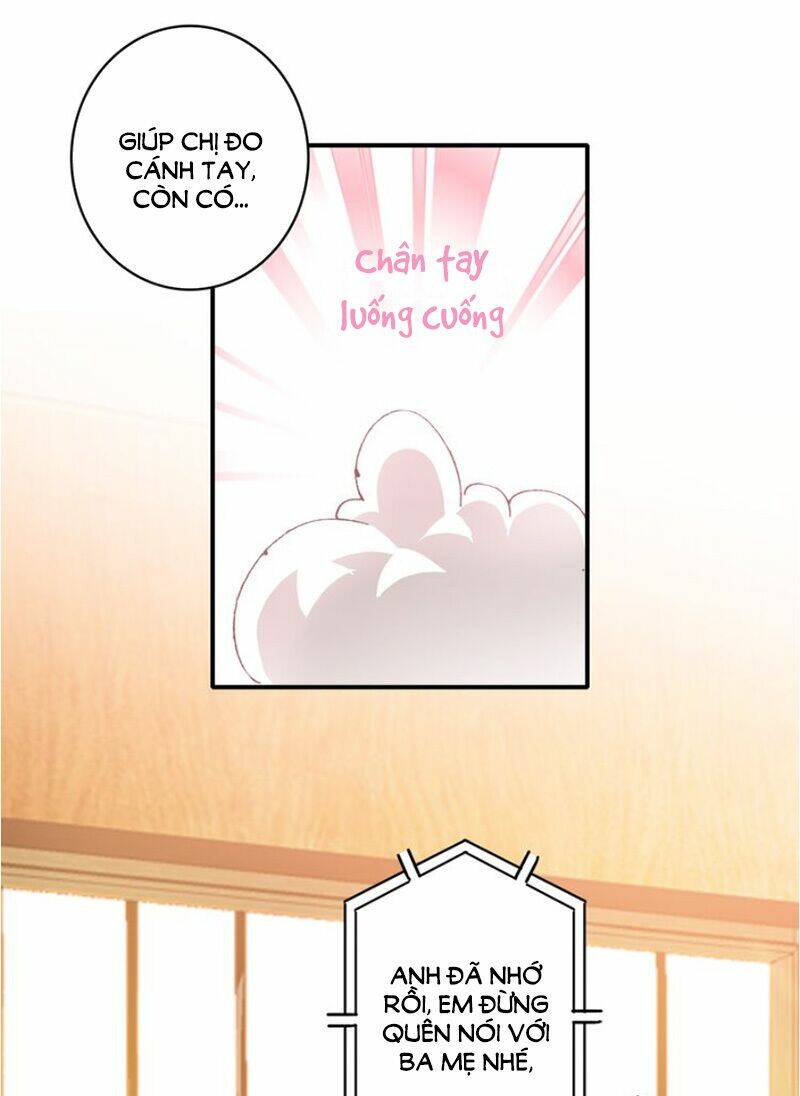 nhất sinh nhất thế mỹ nhân cốt chapter 16 7