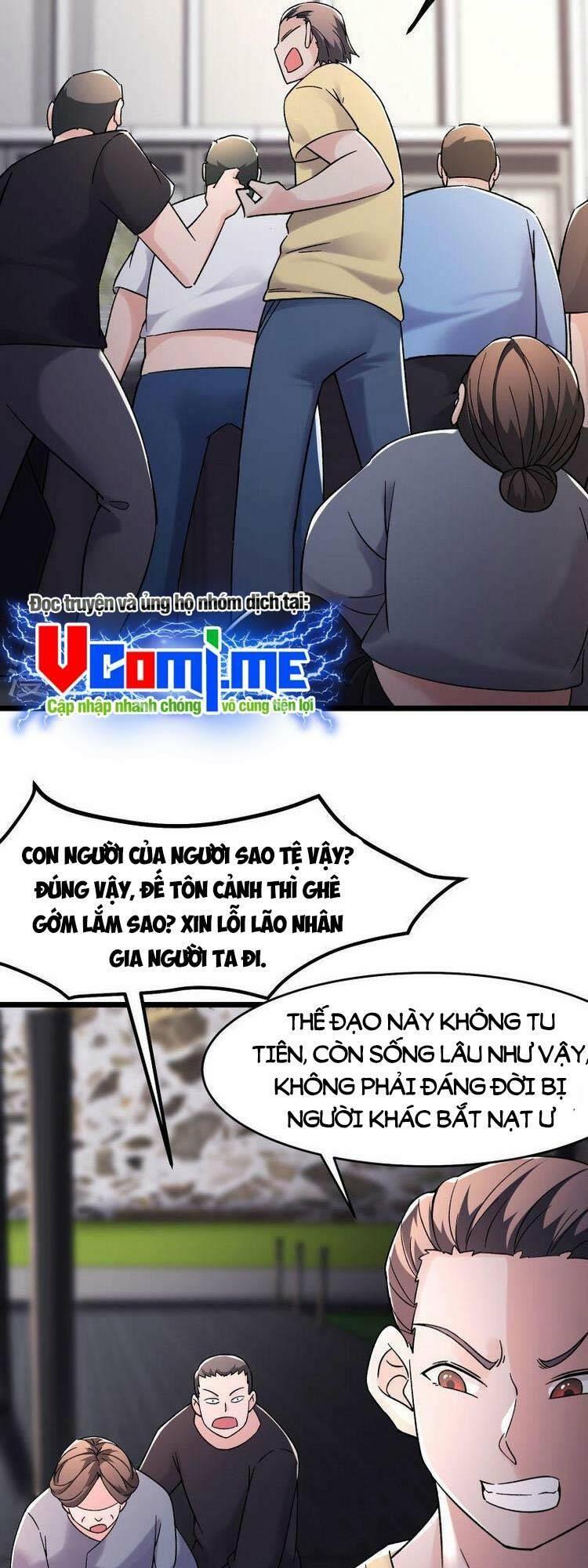 đồ đệ ta toàn là nữ ma đầu chapter 157 14