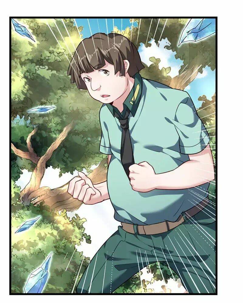 bá thiên chiến hoàng chapter 8 12