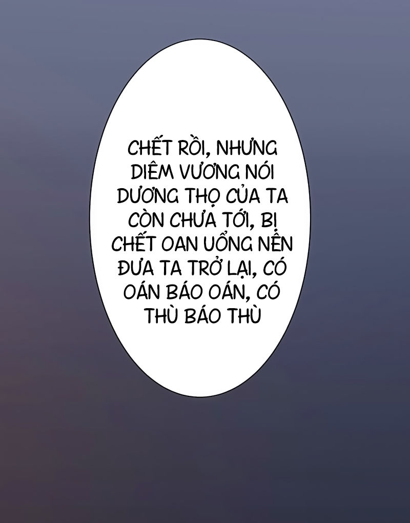 tà y cuồng thê chapter 1 30