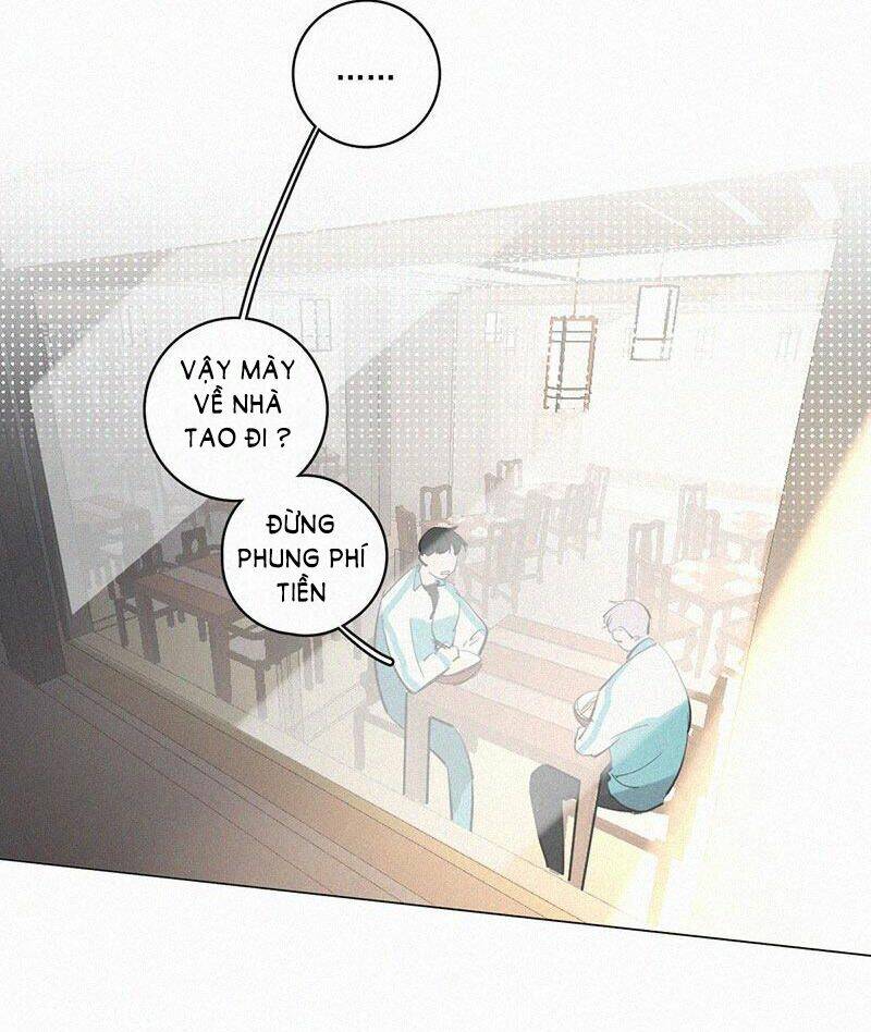 câu chuyện về cậu và tôi chapter 31.5 21