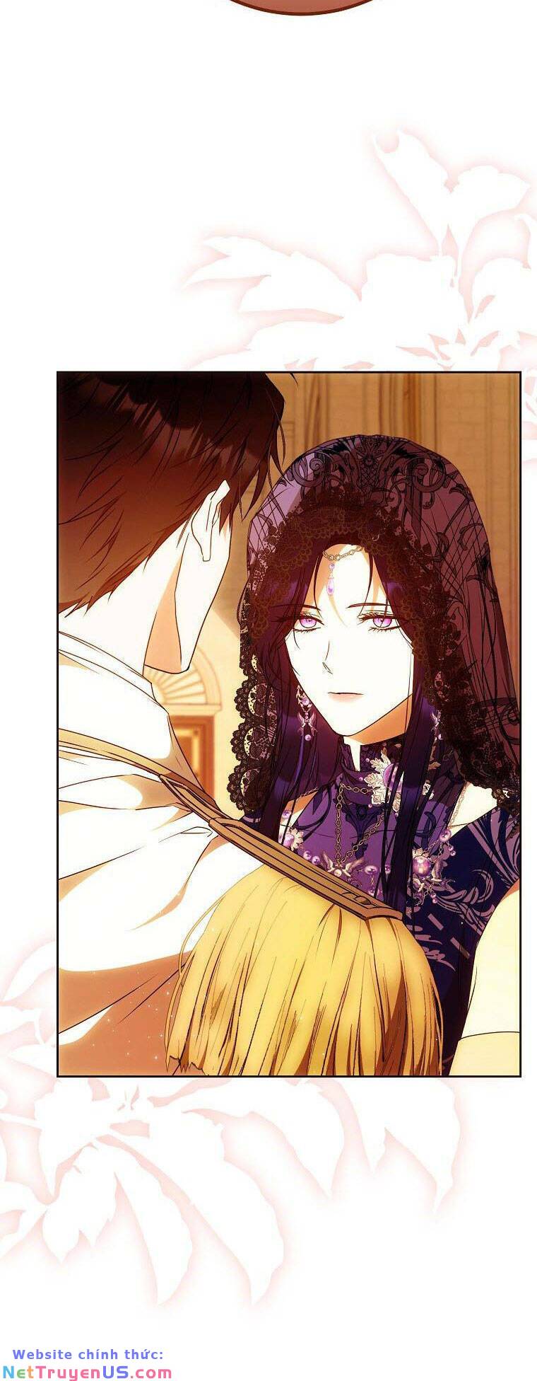 Tôi Trở Thành Vợ Nam Chính chapter 91.1 25