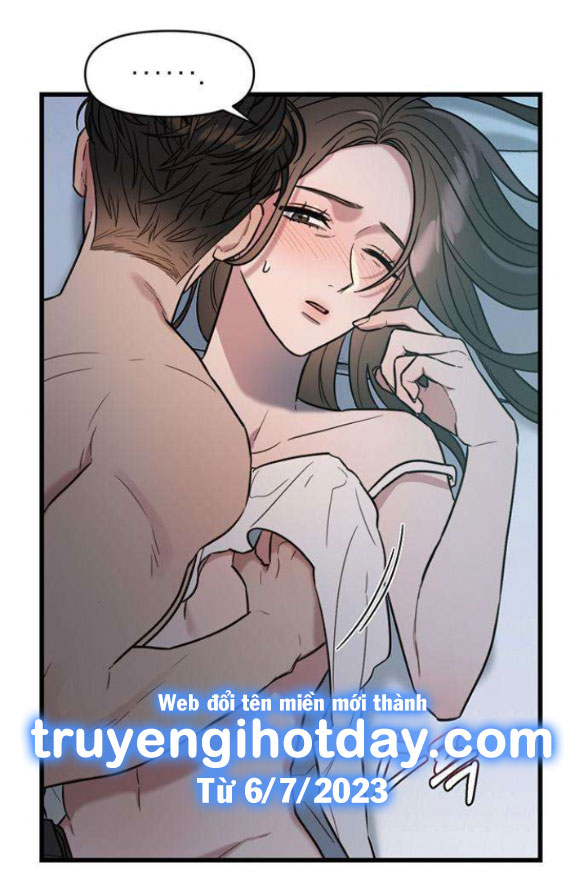 [18+] dục vọng tao nhã chapter 3.2 27