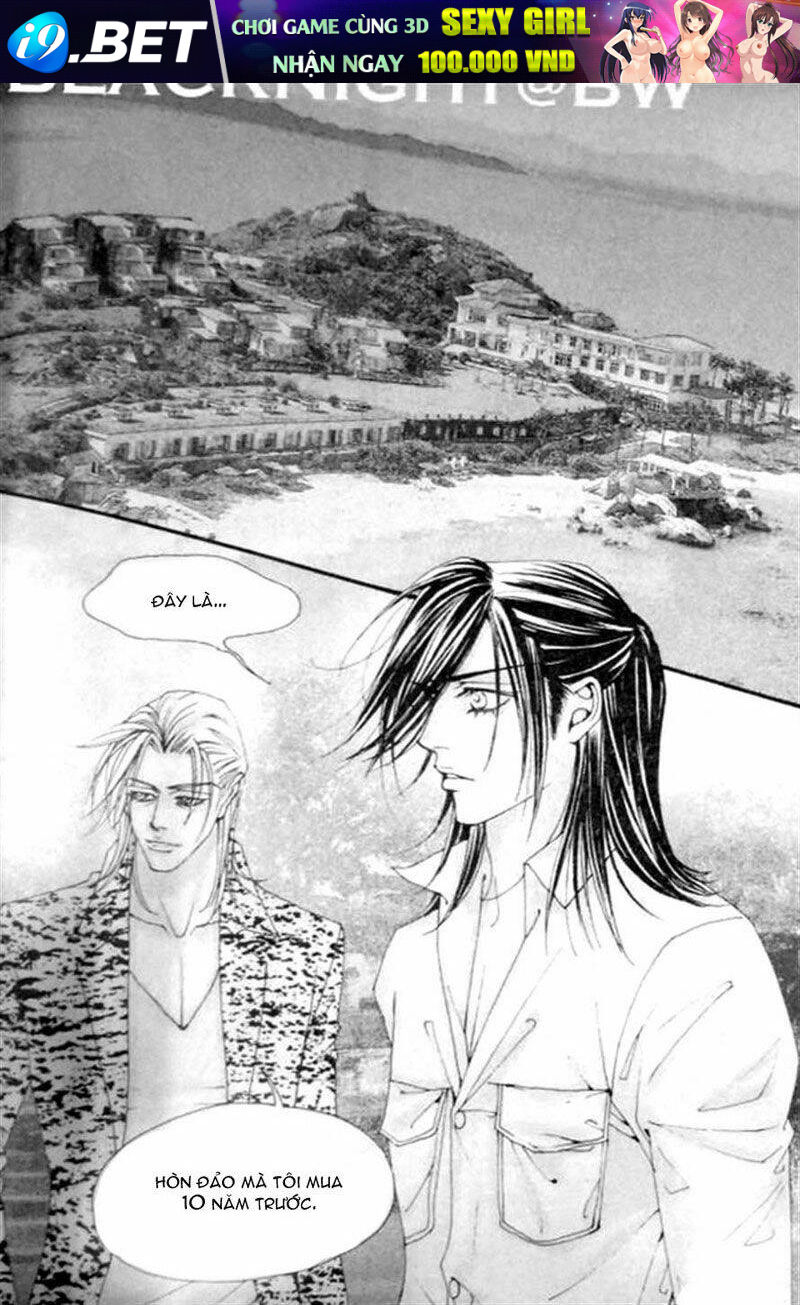 the one chapter 79 16