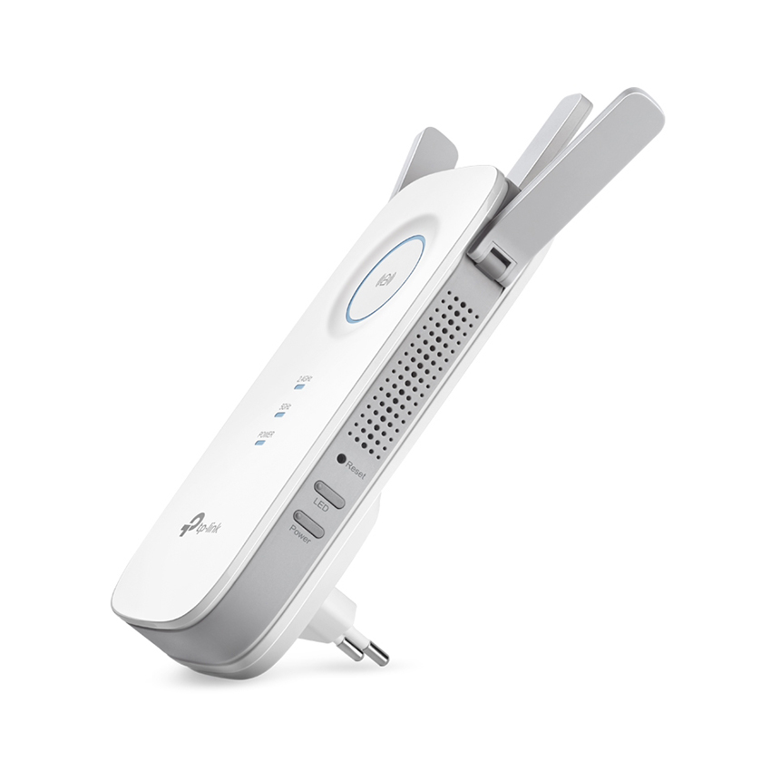 BỘ MỞ RỘNG SÓNG WI-FI TP-LINK RE450 AC1750MBPS-hàng chính hãng