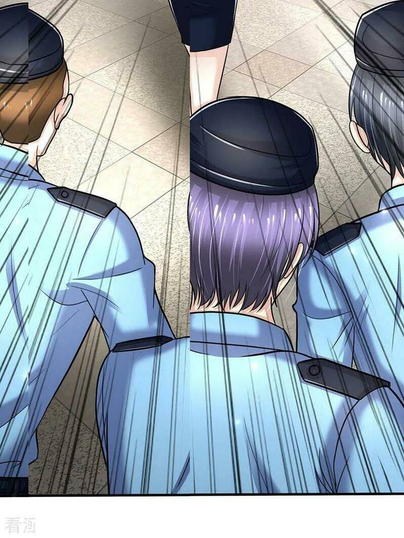 tuyệt đỉnh khí thiếu chapter 78 19