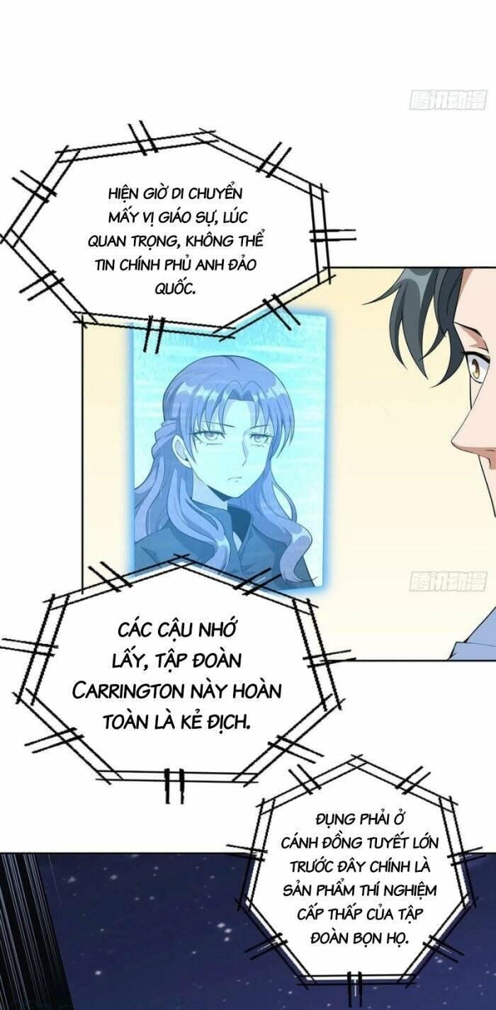 địa cầu đệ nhất kiếm chapter 181 15