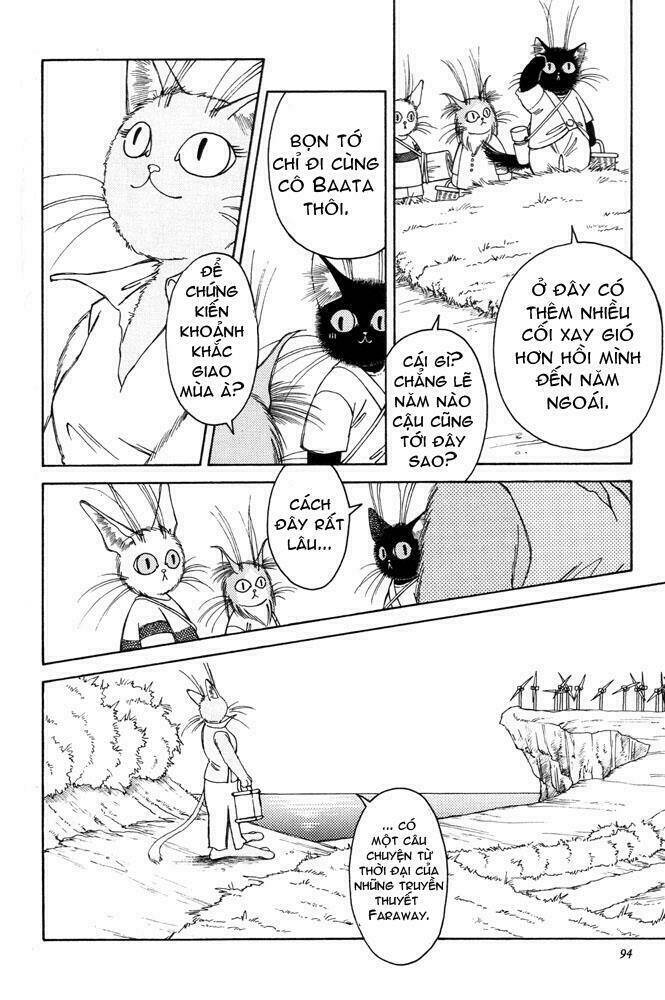 bernie's drawing diary chapter 4 7